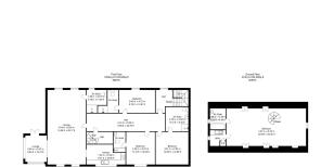 Floor/Site plan 2