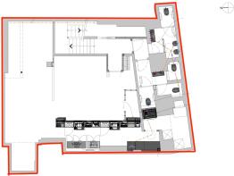 Floor/Site plan 1