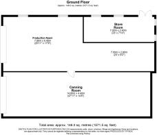 Floor/Site plan 2