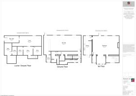 Floor/Site plan 1