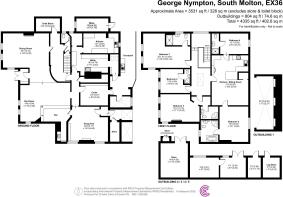 Floor/Site plan 1
