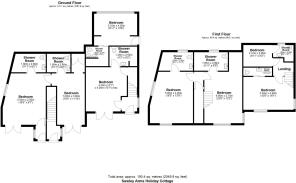 Floor/Site plan 2
