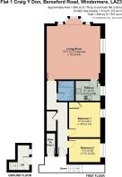 Floor/Site plan 2