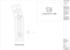 Floor/Site plan 2