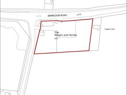 Floor/Site plan 2