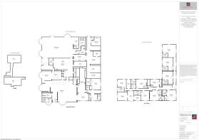 Floor/Site plan 1