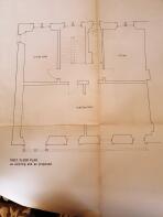 Floor/Site plan 2