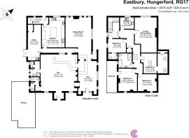 Floor/Site plan 1