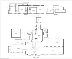 Floor/Site plan 2