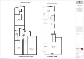 Floor/Site plan 1