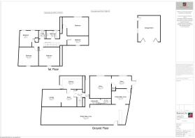 Floor/Site plan 1