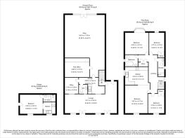 Floor/Site plan 1