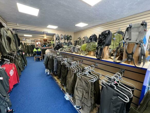 Fishing Gear for sale in Bristol, United Kingdom