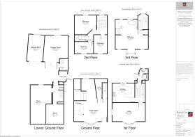 Floor/Site plan 2