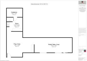 Floor/Site plan 1