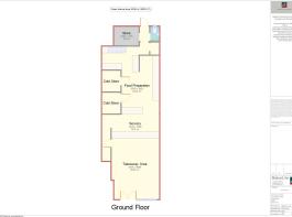 Floor/Site plan 1