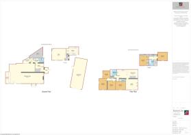 Floor/Site plan 1