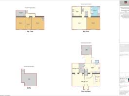 Floor/Site plan 2