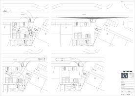 Floor/Site plan 2