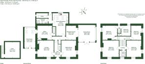 Floor/Site plan 1