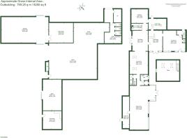 Floor/Site plan 2