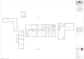 Floor/Site plan 1