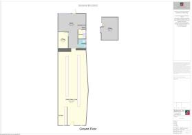 Floor/Site plan 1