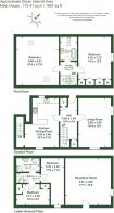 Floor/Site plan 2