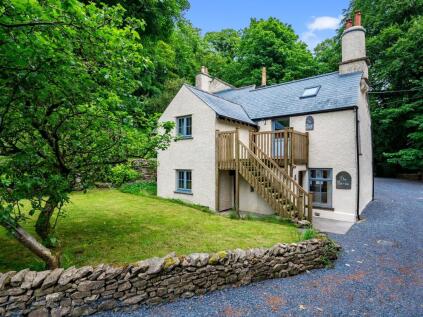 Heaves Wood Glamping and Holiday Cottages, HeavesKendal, Cumbria, LA8 8DX