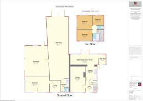 Floor/Site plan 2