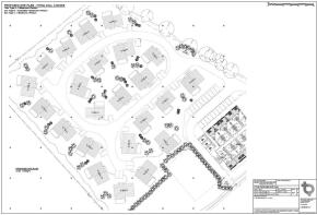 Floor/Site plan 2