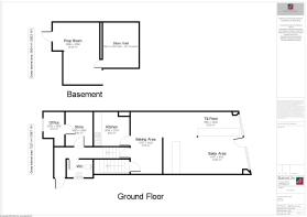 Floor/Site plan 1