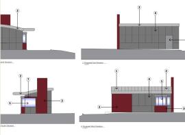 Floor/Site plan 2