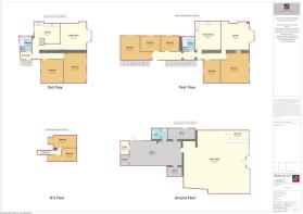 Floor/Site plan 1