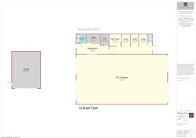 Floor/Site plan 1