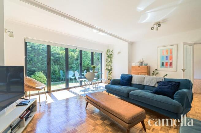 SITTING ROOM