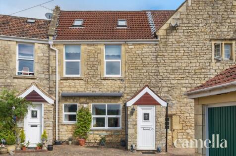 Vale View Terrace, Batheaston, BA1