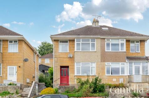 Victoria Gardens, Batheaston, BA1