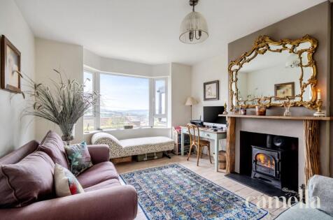 Charlcombe Rise, Bath, BA1