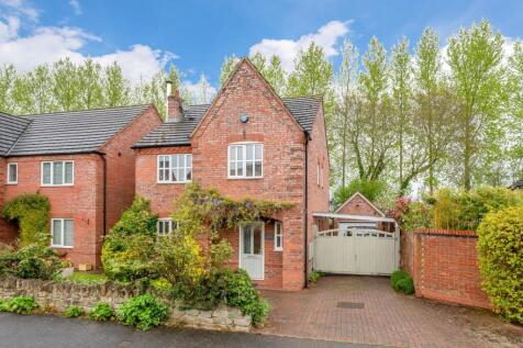 Hopkins Way, Wellesbourne, CV35