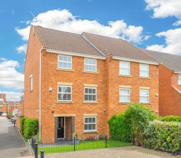 Morecroft Drive, Warwick, CV34