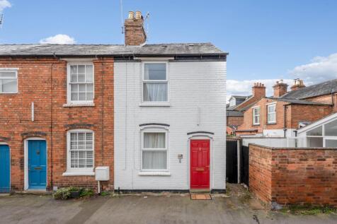 Narrow Lane, Stratford-Upon-Avon, CV37