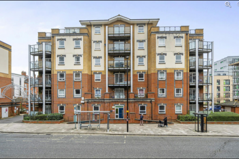 Briton Street, Southampton, Hampshire, SO14