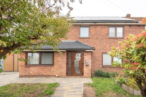 Barry Road, Southampton, Hampshire, SO19