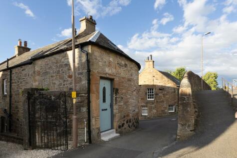 Linlithgow - 2 bedroom apartment for sale