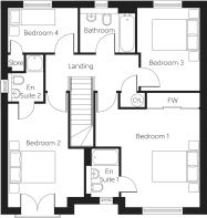 First Floor Plan