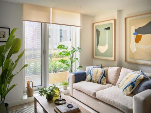 1 Bed - Image 8