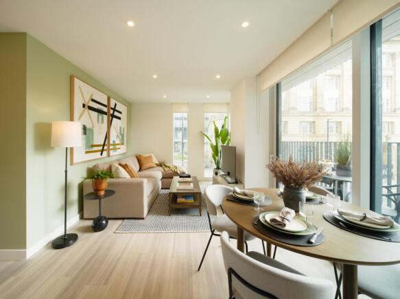 NewVictoriaApartm...