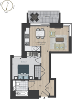 V5.03 Floorplan