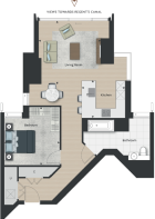V6.03 Floor plan